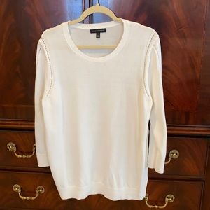 Banana Republic lightweight sweater